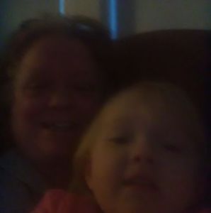 Meet your Posher, Trina